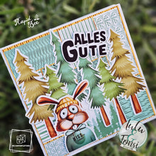 Lade das Bild in den Galerie-Viewer, Digiset &quot;Herbst/Wald&quot;
