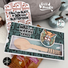 Lade das Bild in den Galerie-Viewer, Digiset &quot;Herbst/Wald&quot;
