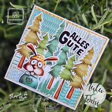 Lade das Bild in den Galerie-Viewer, Digiset &quot;Herbst/Wald&quot;
