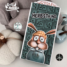 Lade das Bild in den Galerie-Viewer, Digiset &quot;Herbst/Wald&quot;
