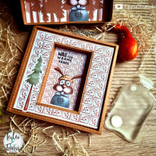 Lade das Bild in den Galerie-Viewer, Digiset &quot;Herbst/Wald&quot;
