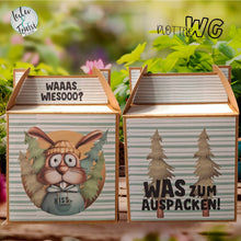 Lade das Bild in den Galerie-Viewer, Digiset &quot;Herbst/Wald&quot;
