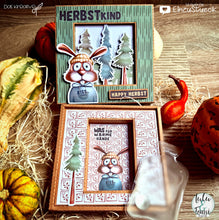 Lade das Bild in den Galerie-Viewer, Digiset &quot;Herbst/Wald&quot;
