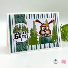 Lade das Bild in den Galerie-Viewer, Digiset &quot;Herbst/Wald&quot;
