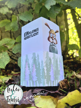 Lade das Bild in den Galerie-Viewer, Digiset &quot;Herbst/Wald&quot;
