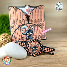 Lade das Bild in den Galerie-Viewer, Gewerbelizenz - Digiset &quot;Witch Please&quot;
