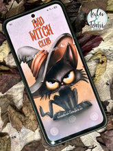 Lade das Bild in den Galerie-Viewer, Gewerbelizenz - Digiset &quot;Witch Please&quot;
