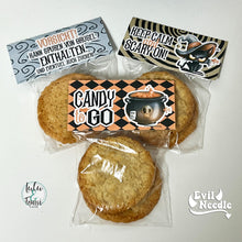 Lade das Bild in den Galerie-Viewer, Gewerbelizenz - Digiset &quot;Witch Please&quot;
