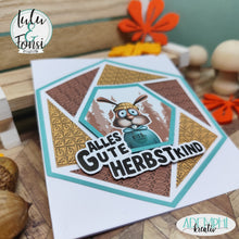 Lade das Bild in den Galerie-Viewer, Digiset &quot;Herbst/Wald&quot;
