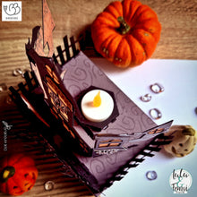 Lade das Bild in den Galerie-Viewer, Gewerbelizenz - Digiset &quot;Witch Please&quot;
