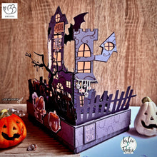 Lade das Bild in den Galerie-Viewer, Gewerbelizenz - Digiset &quot;Witch Please&quot;
