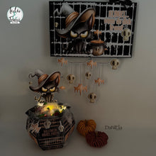 Lade das Bild in den Galerie-Viewer, Gewerbelizenz - Digiset &quot;Witch Please&quot;
