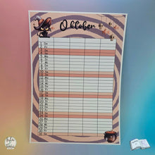 Lade das Bild in den Galerie-Viewer, Gewerbelizenz - Digiset &quot;Witch Please&quot;
