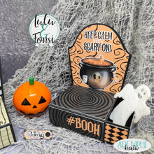 Lade das Bild in den Galerie-Viewer, Gewerbelizenz - Digiset &quot;Witch Please&quot;
