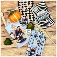 Lade das Bild in den Galerie-Viewer, Gewerbelizenz - Digiset &quot;Witch Please&quot;
