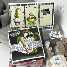 Lade das Bild in den Galerie-Viewer, Digiset &quot;Ist mir doch Lametta&quot;
