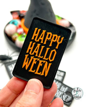 Lade das Bild in den Galerie-Viewer, 3D Druck Vorlagen - &quot;Halloween Party&quot;
