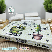 Lade das Bild in den Galerie-Viewer, Digiset &quot;Ist mir doch Lametta&quot;
