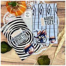 Lade das Bild in den Galerie-Viewer, Gewerbelizenz - Digiset &quot;Witch Please&quot;
