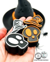 Lade das Bild in den Galerie-Viewer, 3D Druck Vorlagen - &quot;Halloween Party&quot;
