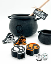 Lade das Bild in den Galerie-Viewer, 3D Druck Vorlagen - &quot;Halloween Party&quot;
