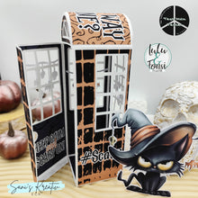 Lade das Bild in den Galerie-Viewer, Gewerbelizenz - Digiset &quot;Witch Please&quot;
