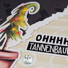 Lade das Bild in den Galerie-Viewer, Digiset &quot;Ist mir doch Lametta&quot;
