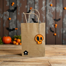 Lade das Bild in den Galerie-Viewer, 3D Druck Vorlagen - &quot;Halloween Party&quot;
