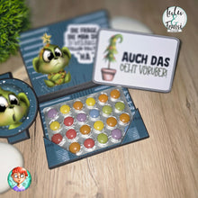 Lade das Bild in den Galerie-Viewer, Digiset &quot;Ist mir doch Lametta&quot;
