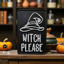 Lade das Bild in den Galerie-Viewer, 3D Druck Vorlagen - &quot;Halloween Party&quot;
