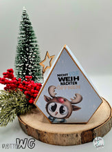 Lade das Bild in den Galerie-Viewer, Digiset &quot;Coole Weihnachten&quot;
