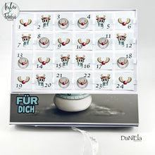 Lade das Bild in den Galerie-Viewer, Digiset &quot;Coole Weihnachten&quot;
