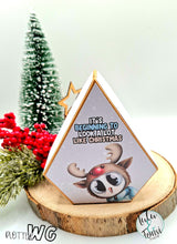 Lade das Bild in den Galerie-Viewer, Digiset &quot;Coole Weihnachten&quot;
