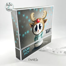 Lade das Bild in den Galerie-Viewer, Digiset &quot;Coole Weihnachten&quot;
