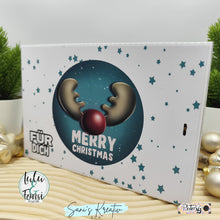 Lade das Bild in den Galerie-Viewer, Digiset &quot;Coole Weihnachten&quot;
