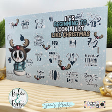 Lade das Bild in den Galerie-Viewer, Digiset &quot;Coole Weihnachten&quot;
