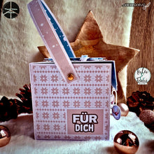Lade das Bild in den Galerie-Viewer, Digiset &quot;Coole Weihnachten&quot;
