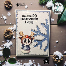 Lade das Bild in den Galerie-Viewer, Digiset &quot;Coole Weihnachten&quot;
