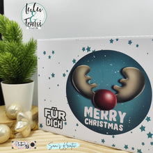 Lade das Bild in den Galerie-Viewer, Digiset &quot;Coole Weihnachten&quot;
