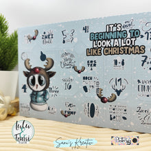 Lade das Bild in den Galerie-Viewer, Digiset &quot;Coole Weihnachten&quot;
