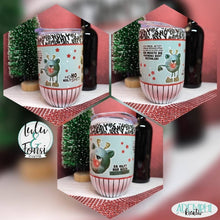 Lade das Bild in den Galerie-Viewer, Digiset &quot;Holy Xmas&quot;
