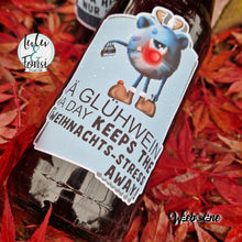 Lade das Bild in den Galerie-Viewer, Digiset &quot;Holy Xmas&quot;
