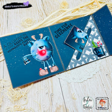 Lade das Bild in den Galerie-Viewer, Digiset &quot;Holy Xmas&quot;
