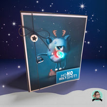 Lade das Bild in den Galerie-Viewer, Digiset &quot;Holy Xmas&quot;
