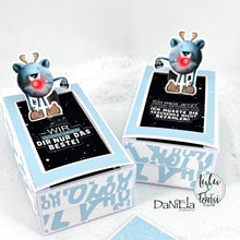 Lade das Bild in den Galerie-Viewer, Digiset &quot;Holy Xmas&quot;
