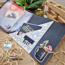 Lade das Bild in den Galerie-Viewer, Digiset &quot;Holy Xmas&quot;
