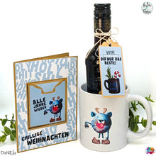 Lade das Bild in den Galerie-Viewer, Digiset &quot;Holy Xmas&quot;
