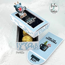 Lade das Bild in den Galerie-Viewer, Digiset &quot;Holy Xmas&quot;
