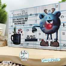 Lade das Bild in den Galerie-Viewer, Digiset &quot;Holy Xmas&quot;
