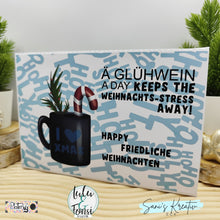 Lade das Bild in den Galerie-Viewer, Digiset &quot;Holy Xmas&quot;
